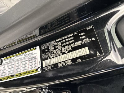 2026 Lexus RX 350h PREMIUM PLUS