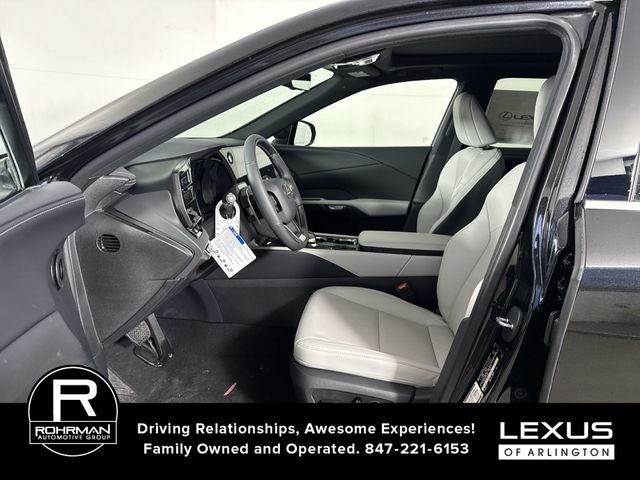 2026 Lexus RX 350h PREMIUM PLUS