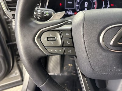 2023 Lexus NX 350 Premium