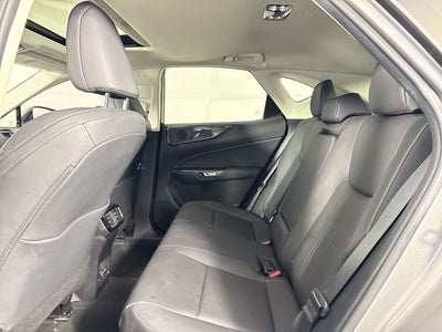 2023 Lexus NX 350 Premium