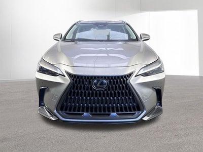 2023 Lexus NX 350 Premium