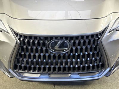 2023 Lexus NX 350 Premium