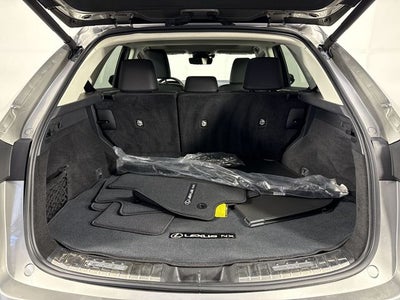 2023 Lexus NX 350 Premium