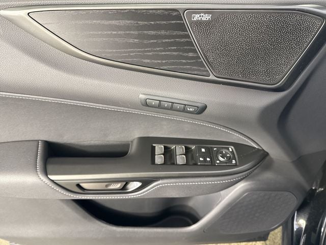 2026 Lexus NX 350h LUXURY AWD