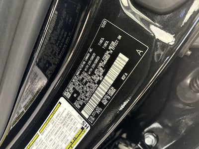 2026 Lexus NX 350h LUXURY AWD