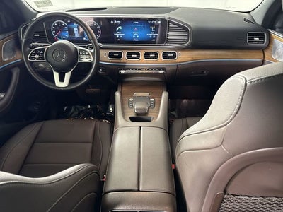 2021 Mercedes-Benz GLE GLE 350 4MATIC®