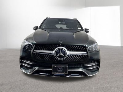 2021 Mercedes-Benz GLE GLE 350 4MATIC®