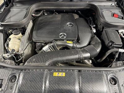 2021 Mercedes-Benz GLE GLE 350 4MATIC®