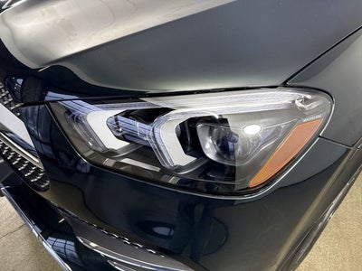 2021 Mercedes-Benz GLE GLE 350 4MATIC®