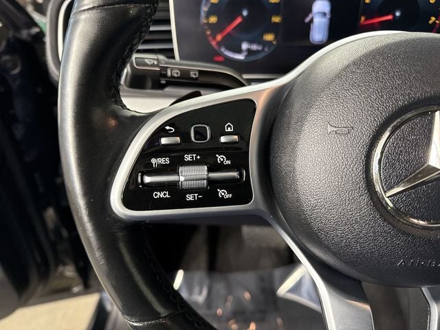 2020 Mercedes-Benz GLE GLE 350 4MATIC®