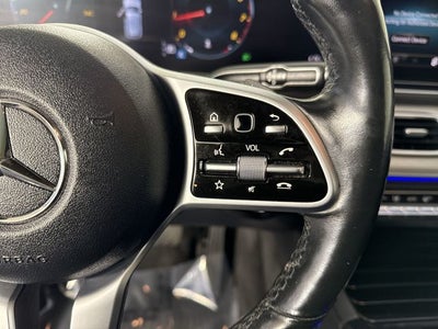 2020 Mercedes-Benz GLE GLE 350 4MATIC®