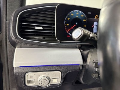 2020 Mercedes-Benz GLE GLE 350 4MATIC®