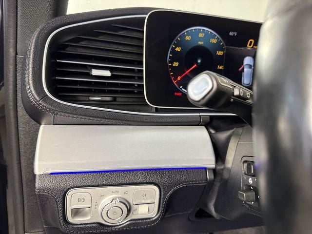 2020 Mercedes-Benz GLE GLE 350 4MATIC®