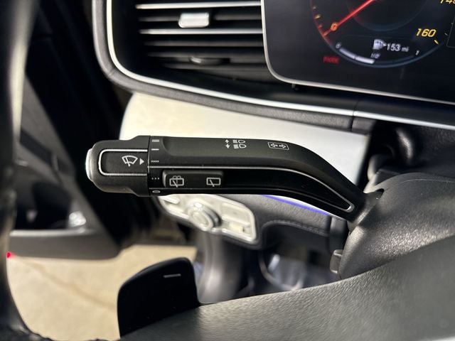 2020 Mercedes-Benz GLE GLE 350 4MATIC®