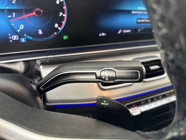 2020 Mercedes-Benz GLE GLE 350 4MATIC®