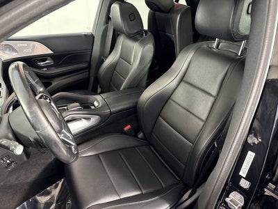 2020 Mercedes-Benz GLE GLE 350 4MATIC®