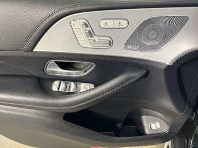 2020 Mercedes-Benz GLE GLE 350 4MATIC®