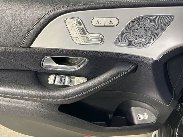 2020 Mercedes-Benz GLE GLE 350 4MATIC®