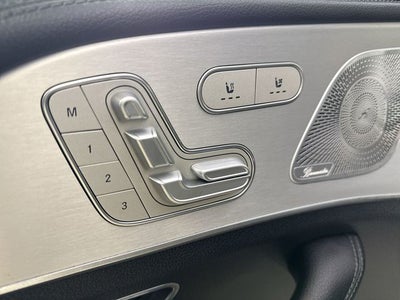 2020 Mercedes-Benz GLE GLE 350 4MATIC®