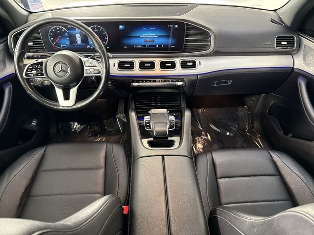 2020 Mercedes-Benz GLE GLE 350 4MATIC®