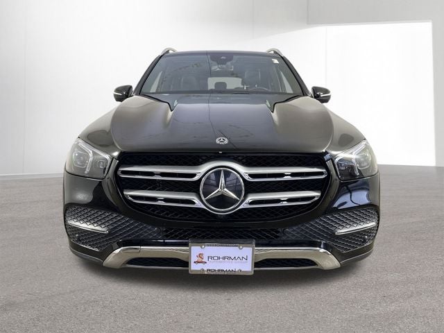 2020 Mercedes-Benz GLE GLE 350 4MATIC®