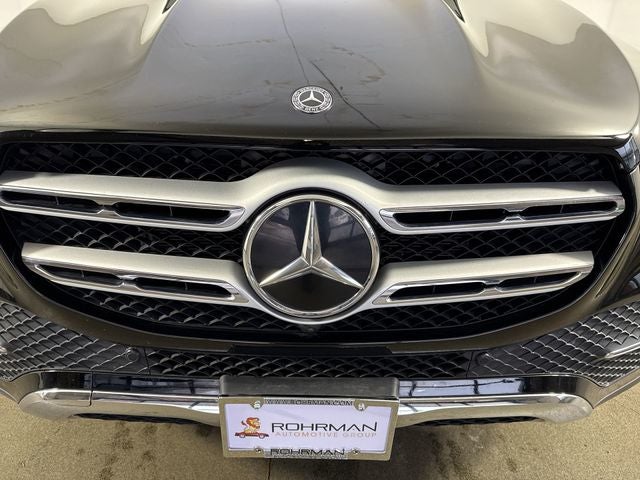 2020 Mercedes-Benz GLE GLE 350 4MATIC®