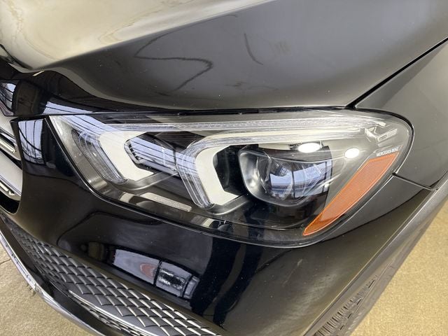 2020 Mercedes-Benz GLE GLE 350 4MATIC®