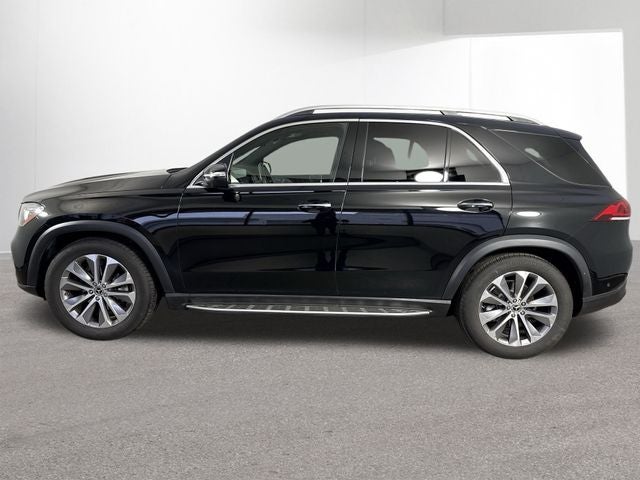 2020 Mercedes-Benz GLE GLE 350 4MATIC®
