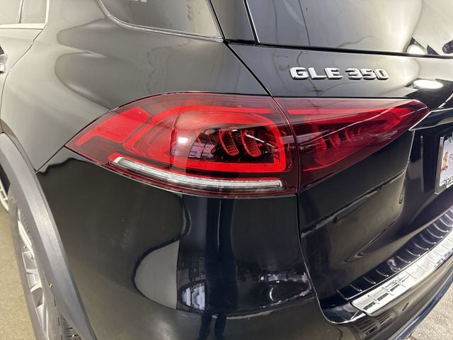 2020 Mercedes-Benz GLE GLE 350 4MATIC®