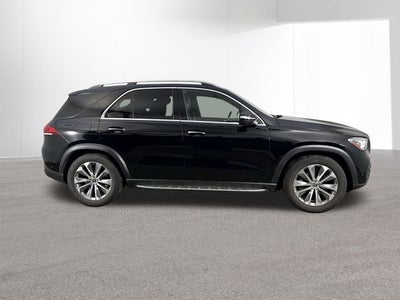 2020 Mercedes-Benz GLE GLE 350 4MATIC®