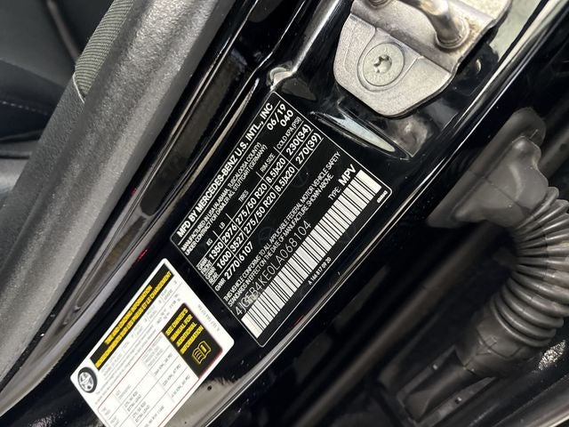 2020 Mercedes-Benz GLE GLE 350 4MATIC®