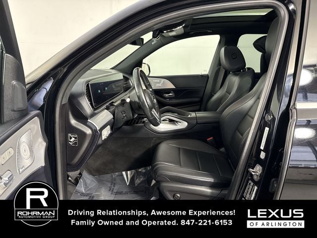 2020 Mercedes-Benz GLE GLE 350 4MATIC®