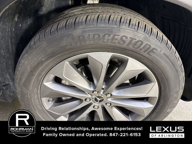 2020 Mercedes-Benz GLE GLE 350 4MATIC®