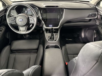 2024 Subaru Outback Touring XT
