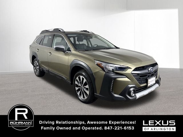 2024 Subaru Outback Touring XT