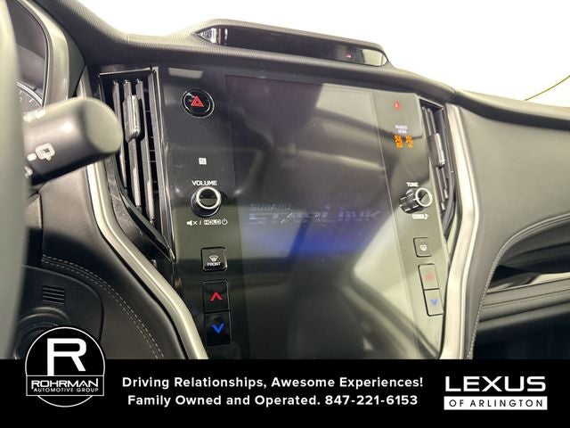 2024 Subaru Outback Touring XT