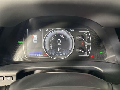 2025 Lexus ES 300h F SPORT DESIGN