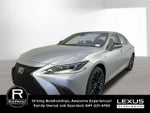 2025 Lexus ES F SPORT F SPORT DESIGN