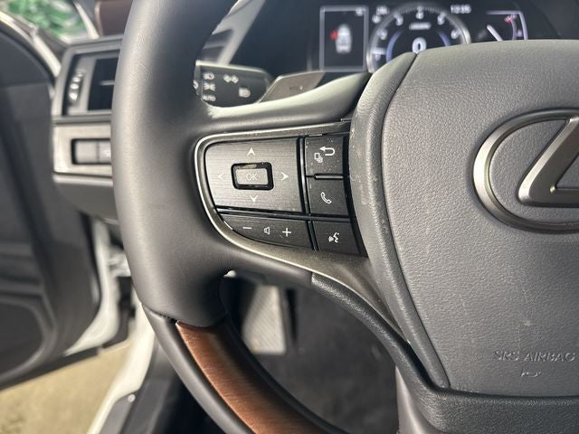 2025 Lexus ES 350 LUXURY