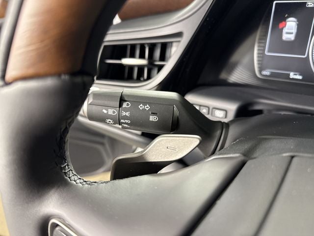 2025 Lexus ES 350 LUXURY