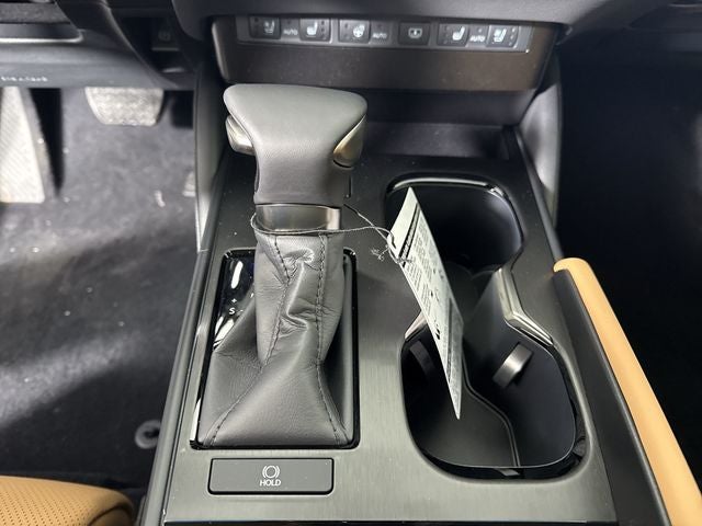 2025 Lexus ES 350 LUXURY