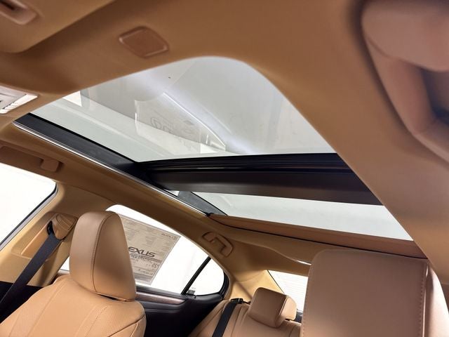 2025 Lexus ES 350 LUXURY