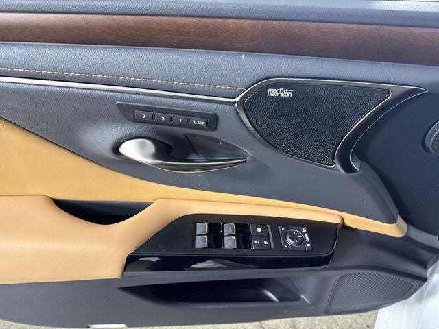 2025 Lexus ES 350 LUXURY