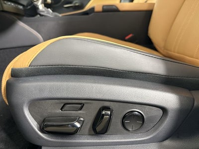 2025 Lexus ES 350 LUXURY