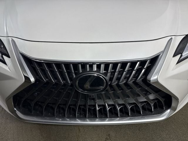 2025 Lexus ES 350 LUXURY