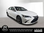 2025 Lexus ES 350 LUXURY