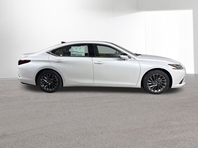 2025 Lexus ES 350 LUXURY
