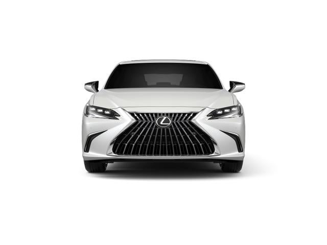 2025 Lexus ES 350 LUXURY