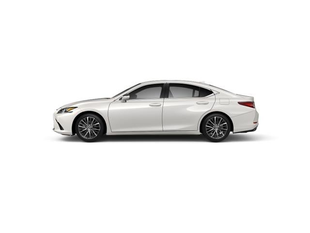 2025 Lexus ES 350 LUXURY