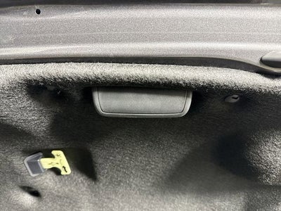 2025 Lexus ES 350 F SPORT HANDLING